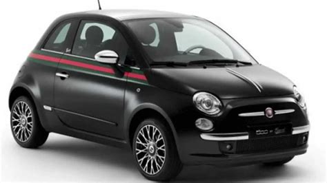 gucci fiat 500